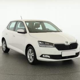 Škoda Fabia 1.0 TSI / 19608167