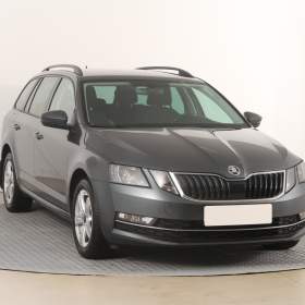 Škoda Octavia 1.5 TSI / 19608168