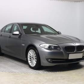 BMW Řada 5 530d xDrive / 19608169