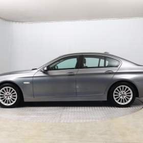 Foto inzerátu BMW Řada 5 530d xDrive