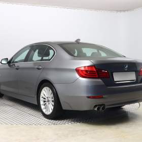 Foto inzerátu BMW Řada 5 530d xDrive