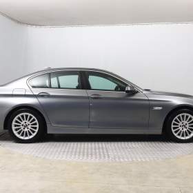 Foto inzerátu BMW Řada 5 530d xDrive