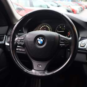 Foto inzerátu BMW Řada 5 530d xDrive