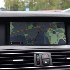 Foto inzerátu BMW Řada 5 530d xDrive