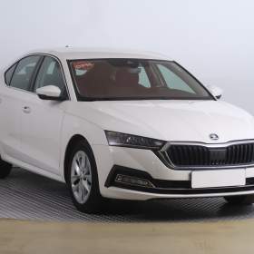 Škoda Octavia 2.0 TDI / 19608171