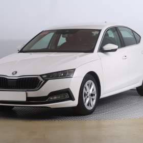 Foto inzerátu Škoda Octavia 2.0 TDI