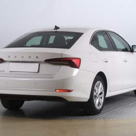 Foto inzerátu Škoda Octavia 2.0 TDI