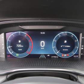 Foto inzerátu Škoda Octavia 2.0 TDI