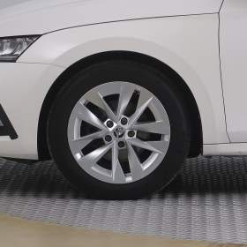 Foto inzerátu Škoda Octavia 2.0 TDI