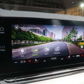 Foto inzerátu Škoda Octavia 2.0 TDI