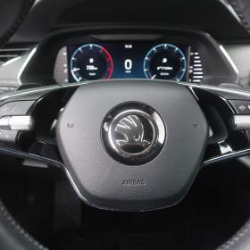 Foto inzerátu Škoda Octavia 2.0 TDI