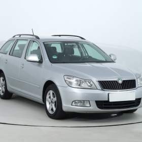 Škoda Octavia 1.4 TSI / 19608172