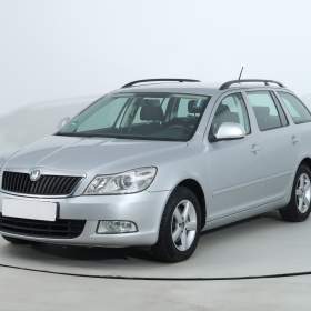 Foto inzerátu Škoda Octavia 1.4 TSI