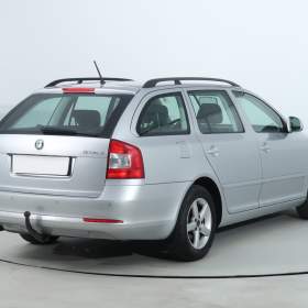 Foto inzerátu Škoda Octavia 1.4 TSI