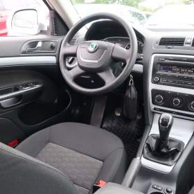 Foto inzerátu Škoda Octavia 1.4 TSI