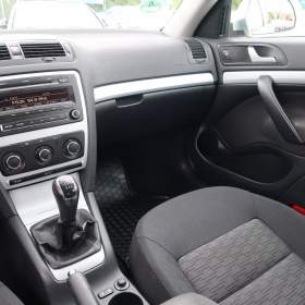 Foto inzerátu Škoda Octavia 1.4 TSI