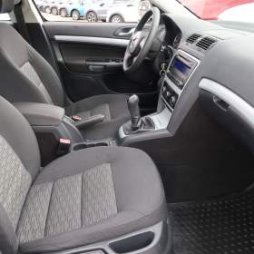 Foto inzerátu Škoda Octavia 1.4 TSI