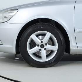 Foto inzerátu Škoda Octavia 1.4 TSI