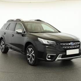 Foto inzerátu Subaru Outback 2.5 i