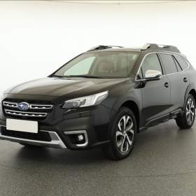Foto inzerátu Subaru Outback 2.5 i