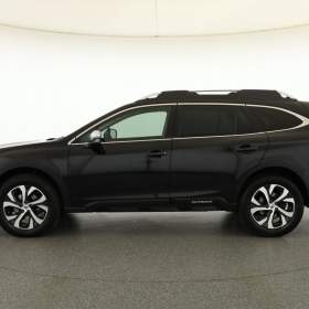 Foto inzerátu Subaru Outback 2.5 i