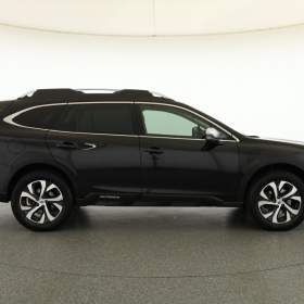 Foto inzerátu Subaru Outback 2.5 i