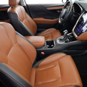 Foto inzerátu Subaru Outback 2.5 i