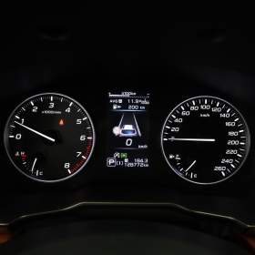 Foto inzerátu Subaru Outback 2.5 i