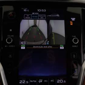 Foto inzerátu Subaru Outback 2.5 i