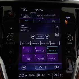 Foto inzerátu Subaru Outback 2.5 i