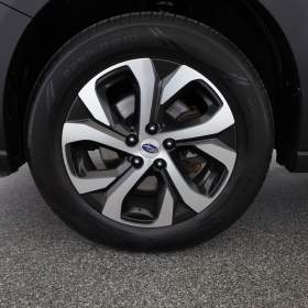 Foto inzerátu Subaru Outback 2.5 i