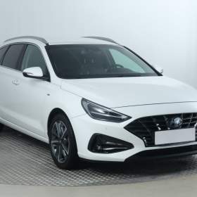 Hyundai i30 1.6 CRDi MHEV / 19608174