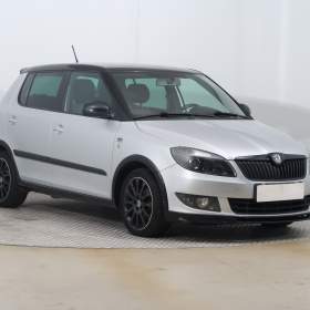 Škoda Fabia 1.6 TDI / 19608175