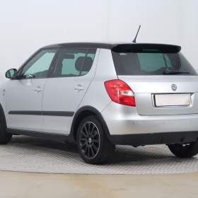 Foto inzerátu Škoda Fabia 1.6 TDI