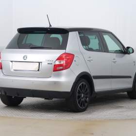 Foto inzerátu Škoda Fabia 1.6 TDI