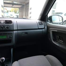 Foto inzerátu Škoda Fabia 1.6 TDI