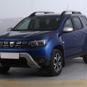 Foto inzerátu Dacia Duster 1.0 TCe
