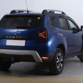 Foto inzerátu Dacia Duster 1.0 TCe