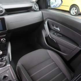 Foto inzerátu Dacia Duster 1.0 TCe