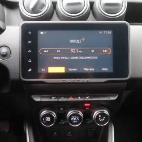 Foto inzerátu Dacia Duster 1.0 TCe