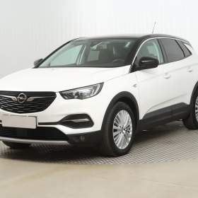 Foto inzerátu Opel Grandland 1.2 Turbo