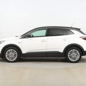 Foto inzerátu Opel Grandland 1.2 Turbo