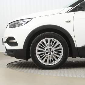 Foto inzerátu Opel Grandland 1.2 Turbo