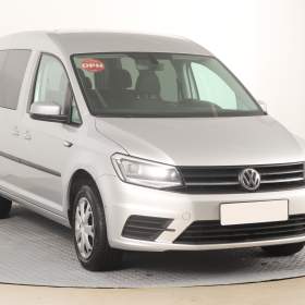 Volkswagen Caddy 2.0 TDI / 19608179