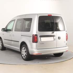 Foto inzerátu Volkswagen Caddy 2.0 TDI