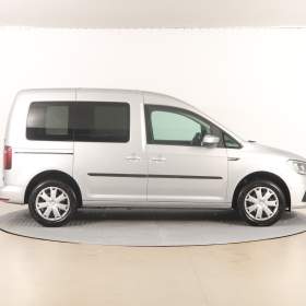 Foto inzerátu Volkswagen Caddy 2.0 TDI