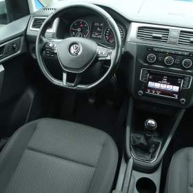 Foto inzerátu Volkswagen Caddy 2.0 TDI