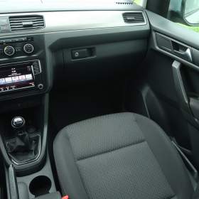 Foto inzerátu Volkswagen Caddy 2.0 TDI