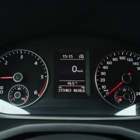 Foto inzerátu Volkswagen Caddy 2.0 TDI