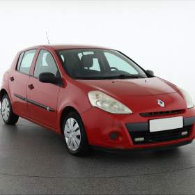 Renault Clio 1.2 16V / 19608180